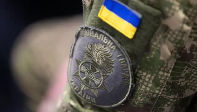 Законопроєкт про розширення повноважень Нацгвардії зняли з розгляду