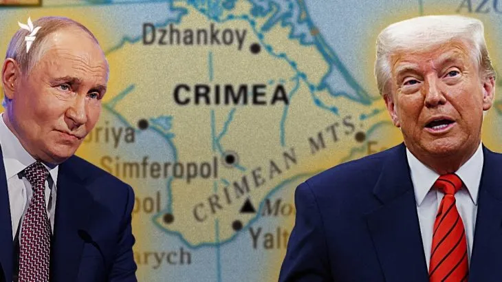 «Це насмішка з нас» – депутат Пушкаренко про розмову Трампа з Путіним