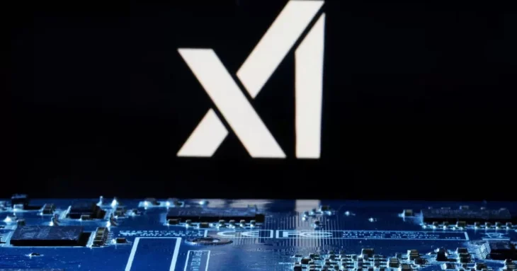 Ілон Маск об’єднує xAI та соціальну мережу X за $45 млрд