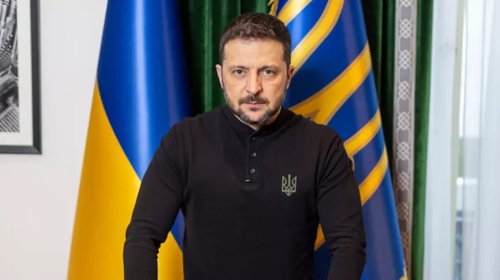 Зеленський попередив про новий наступ Путіна на Сумщині та Харківщині