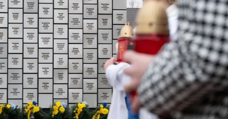 Буча: три роки від звільнення та його значення для України
