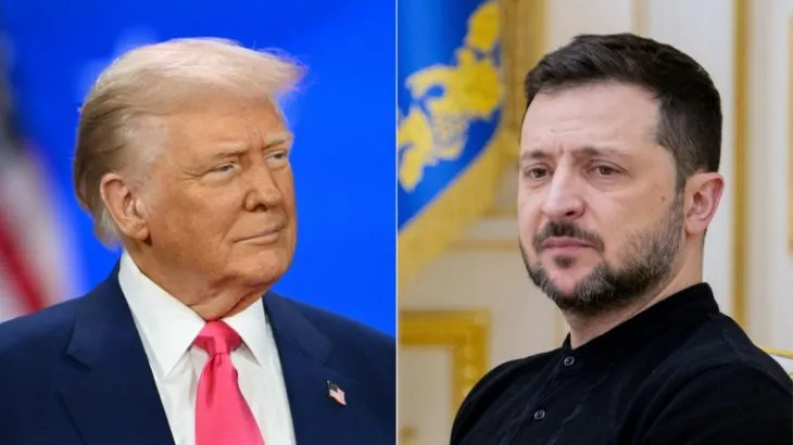 Що (не) так з новою угодою США про українські надра?