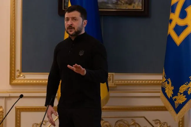 Енергетики України вирушають до Саудівської Аравії для переговорів