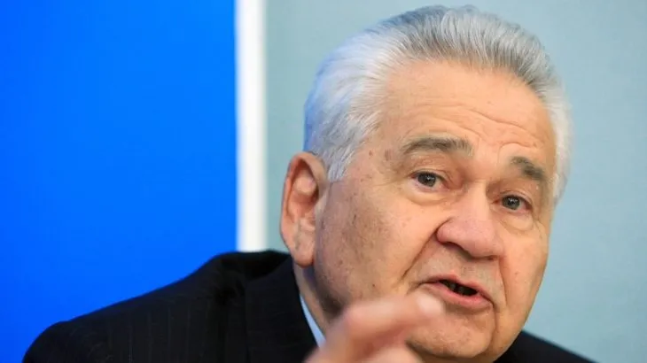 Помер перший премʼєр-міністр незалежної України Вітольд Фокін
