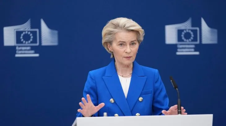 Єврокомісія виділяє Україні 1 млрд євро для підтримки економіки