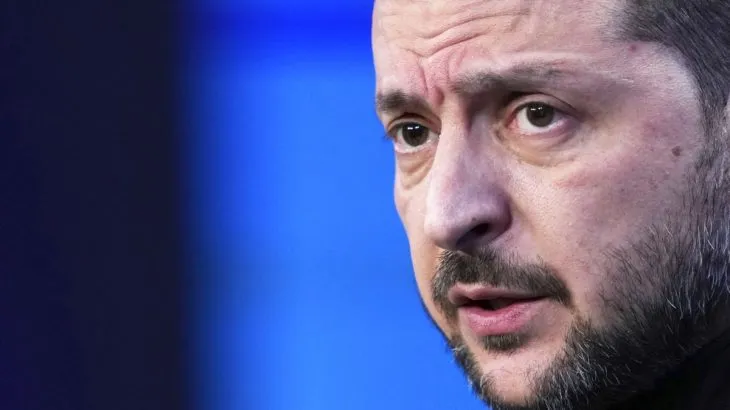 Зеленський прокоментував удари росії по Кропивницькому