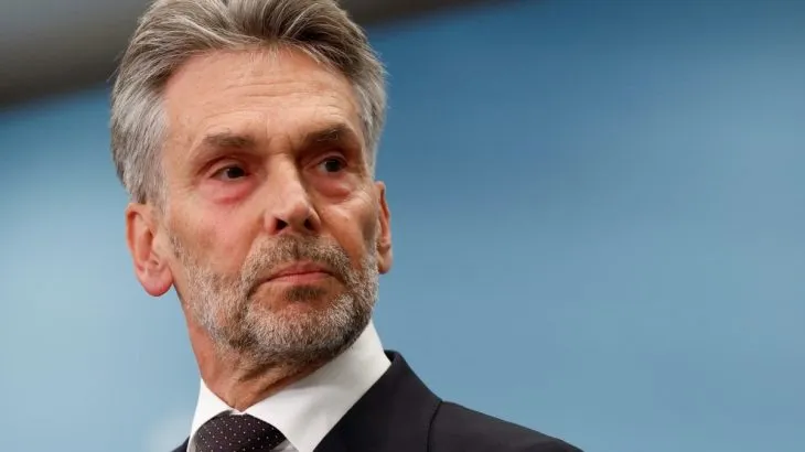 Прем’єр Нідерландів обговорив із Зеленським «частково призначені» для України інвестиції у виробництво БПЛА
