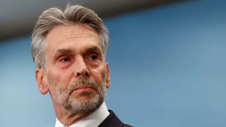 Нідерланди відкинули вимогу росії про припинення постачання зброї Україні