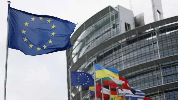 США закликають Євросоюз до участі у мирних переговорах щодо України