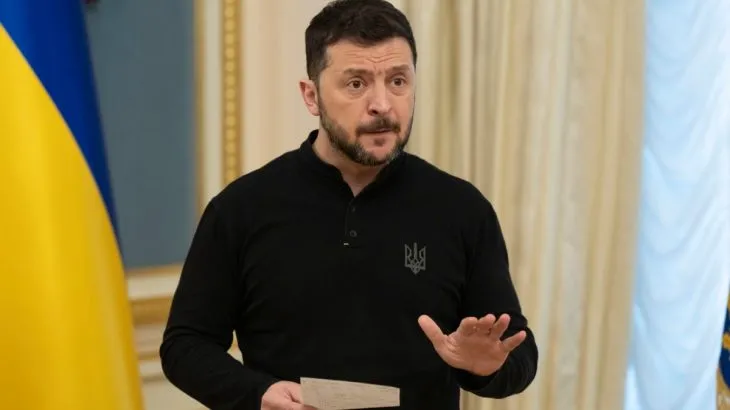 Росія знову атакує енергетику України після розмови Путіна і Трампа