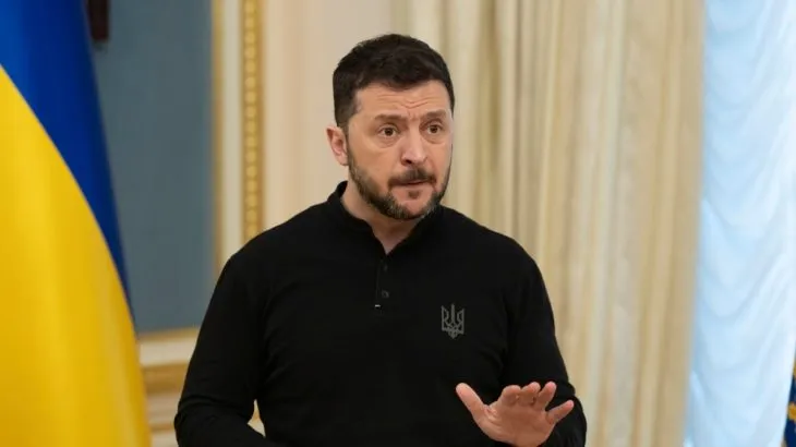 Зеленський: Росія маніпулює і намагається перекрутити домовленості під час перемовин
