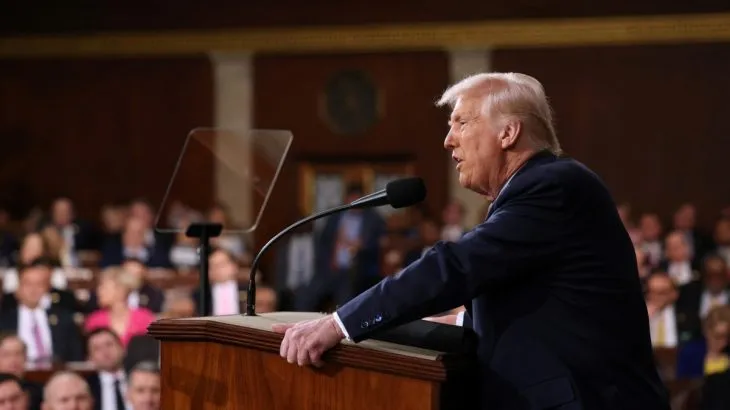 «Гренландія потрібна нам для національної безпеки» – Трамп запросив гренландців приєднатися до США
