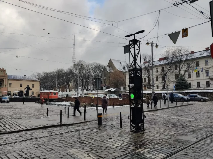 В Україні повертаються морози: синоптики розповіли про погоду на завтра