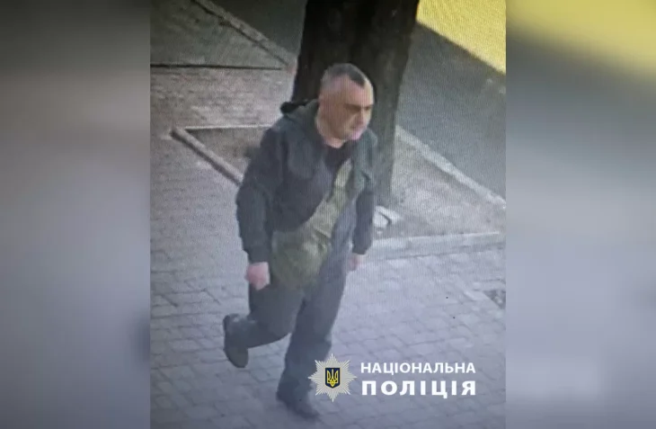 Убийство активіста Дем’яна Ганула: Поліція розшукує підозрюваного в Одесі