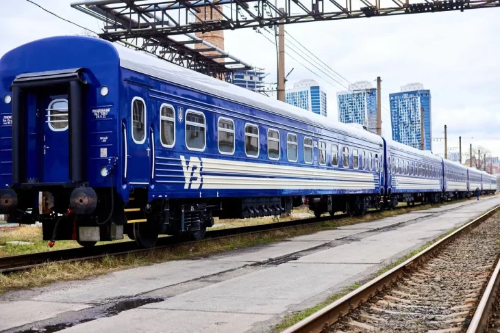 Окупанти завдали повторного удару по Укрзалізниці: є постраждалі