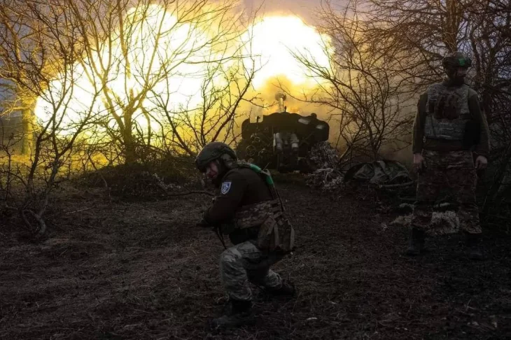 ЗСУ зупинили 49 штурмів на Покровському напрямку: дані Генштабу