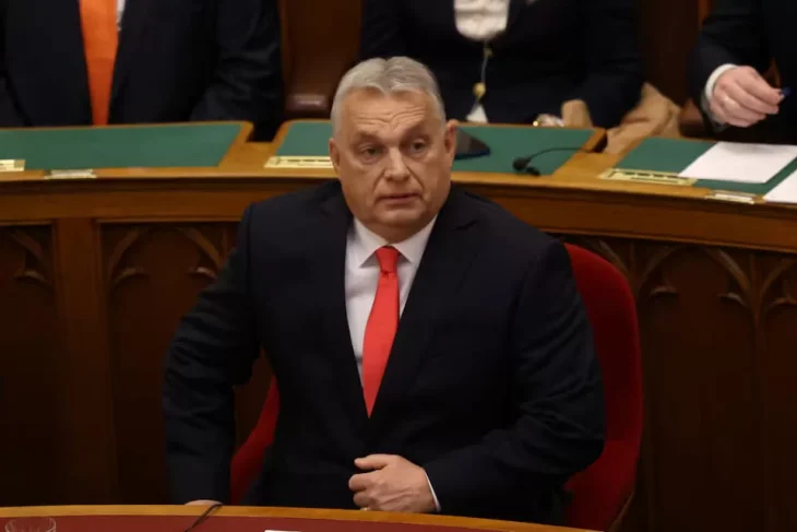 Євросоюз обійшов вето Угорщини на військову допомогу Україні