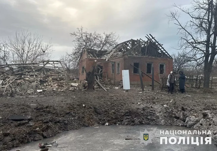 Обстріли Донеччини: троє цивільних загинуло, серед жертв – діти