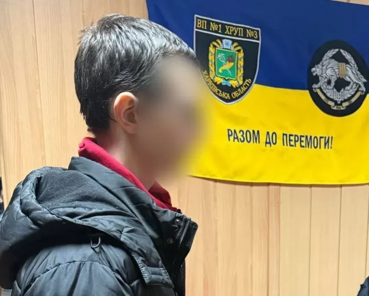 У Харкові студент підпалив авто військового за 1000 доларів від куратора з рф