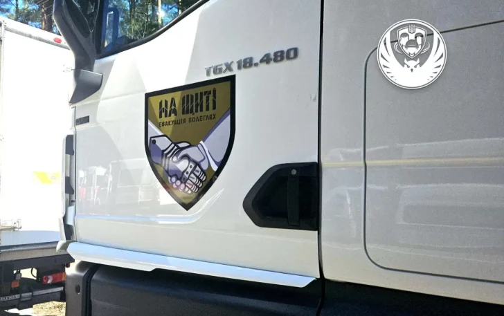 В Україні репатрійовано тіла 909 загиблих захисників