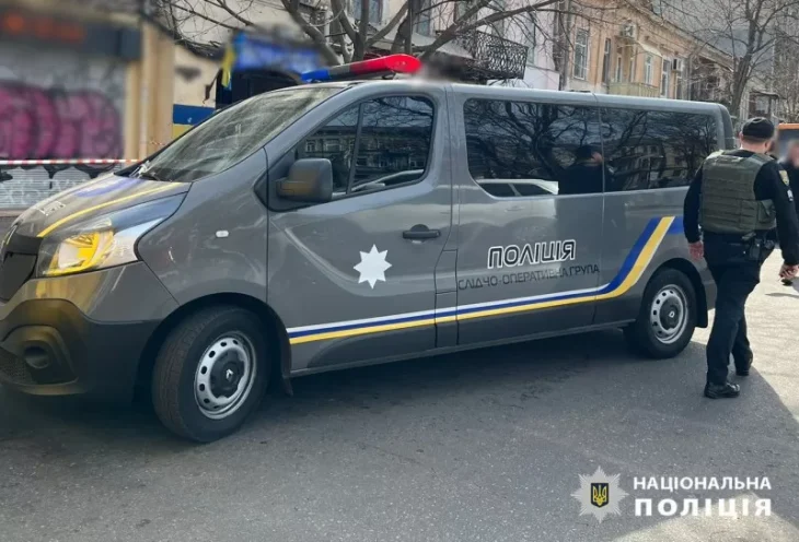 Клименко спростував інформацію про військову форму вбивці Ганула