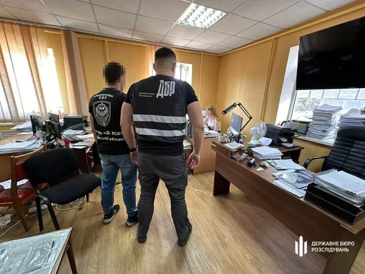 На Сумщині шістьох правоохоронців судитимуть за фальсифікацію справ