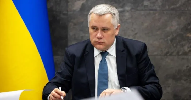 Посадовці ОП обговорили з дипломатами потребу санкцій проти Росії