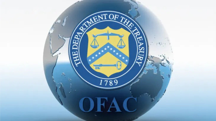 США запровадили нові санкції проти російських осіб та компаній