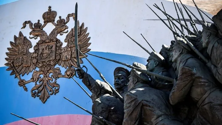 Росія не готова до безумовного припинення вогню в найближчі три тижні