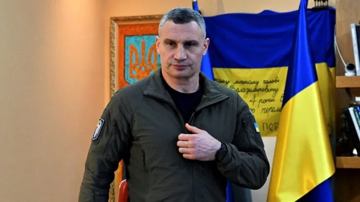 Бондаренко відсторонений від ведення засідань Київради через земельну справу