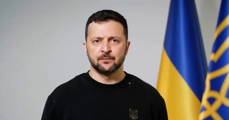 Зеленський анонсував нове рішення РНБО для посилення тиску на російські мережі