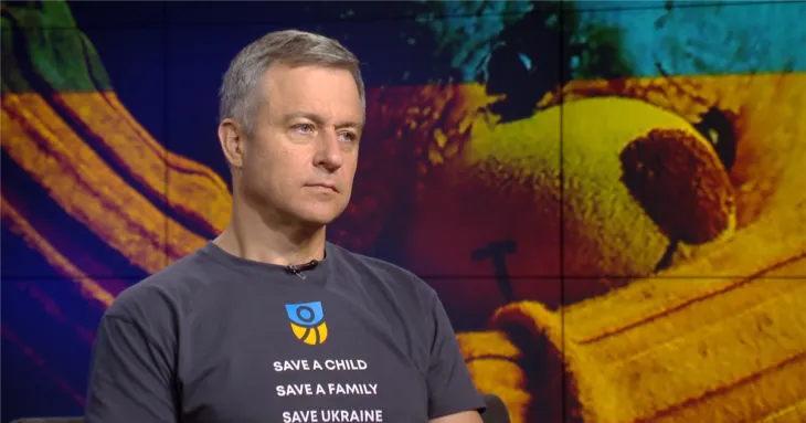 Значні втрати дитячого населення України через окупацію – Кулеба
