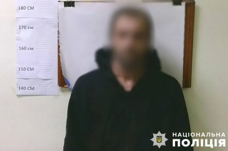У Києві судитимуть іноземця, який наніс ножове поранення чоловіку