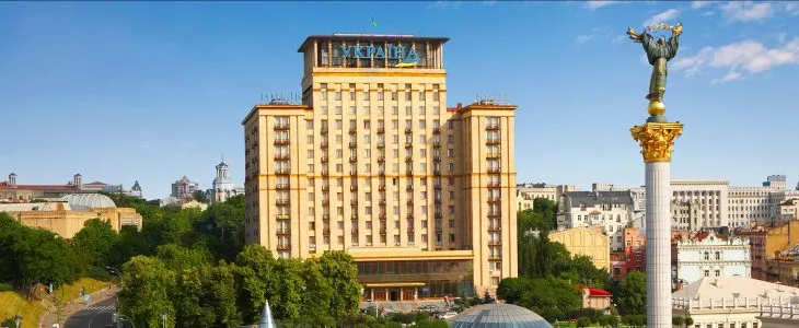 Готельний ринок Києва потребує перезавантаження для міжнародної співпраці: нове дослідження Ino.The Developer