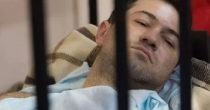 Ексглава ДФС Роман Насіров призвався до ЗСУ та відсутній на суді