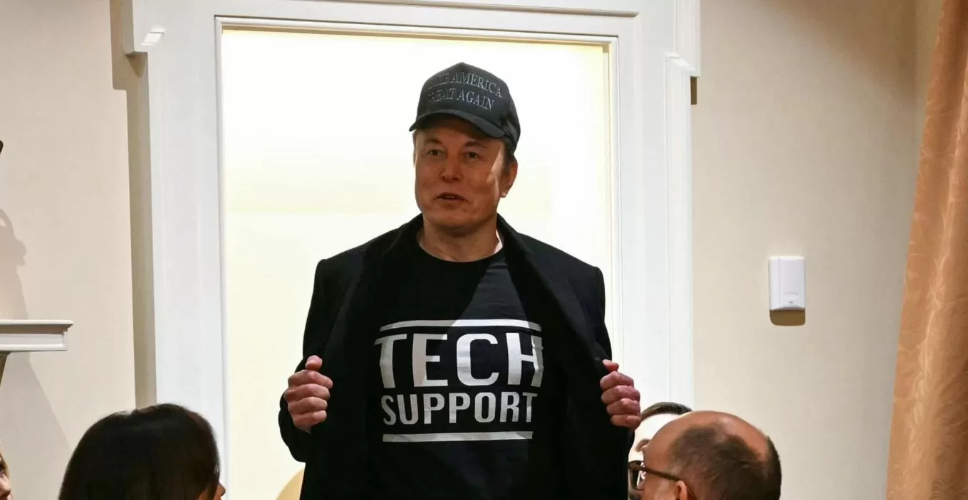 Департамент DOGE Ілона Маска підозрюють у кібероперації на користь росії