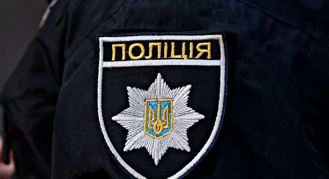 Вибух автомобіля в Подільському районі Києва: без постраждалих
