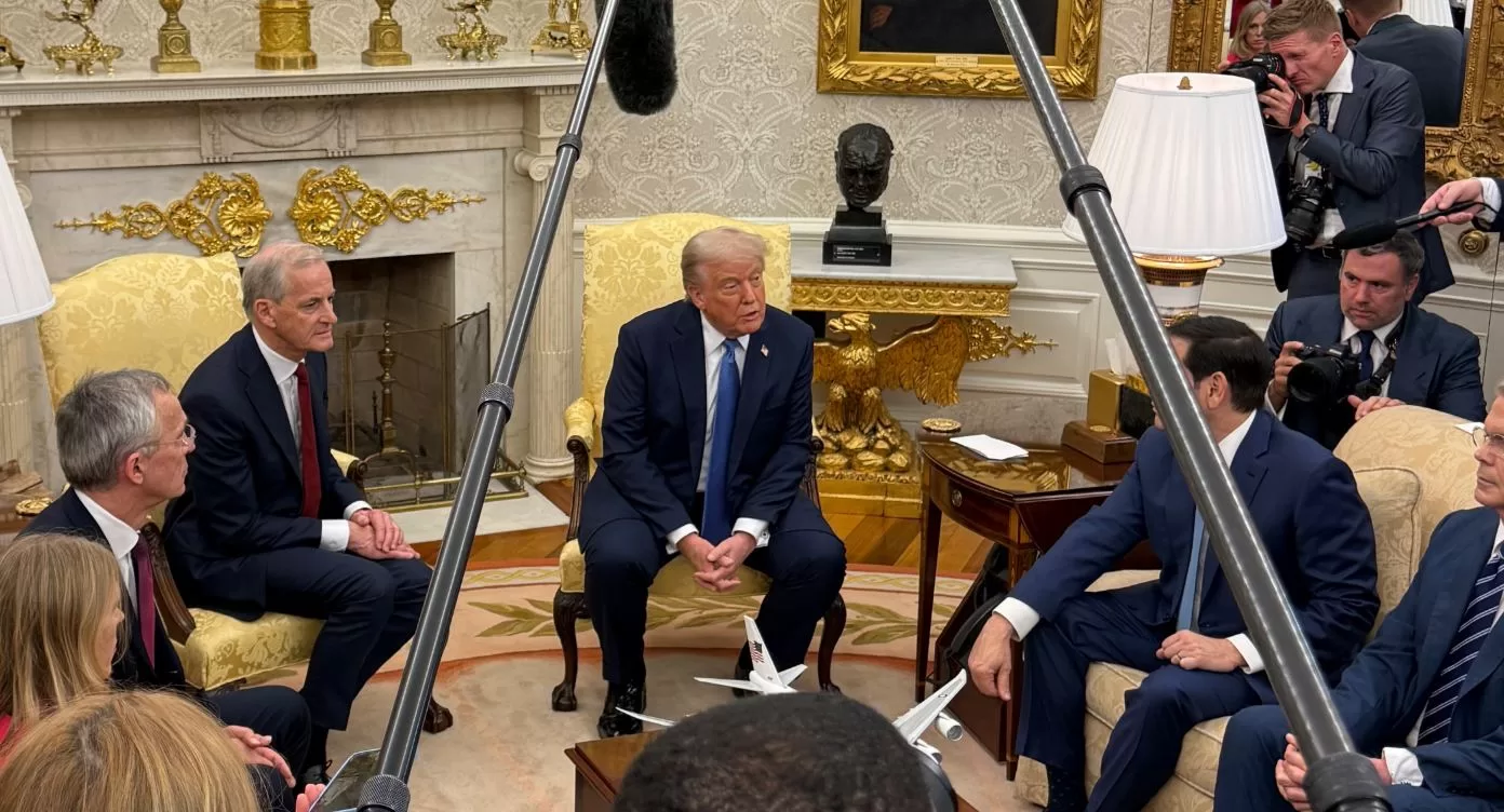 Трамп: Наступні дні вирішать долю переговорів про мир в Україні