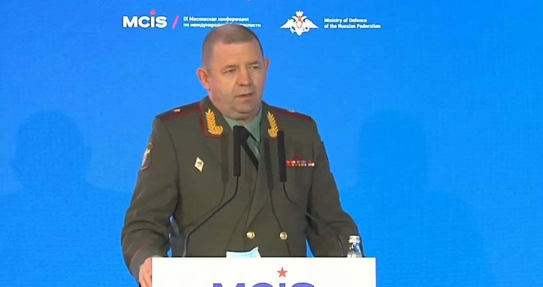 Ліквідовано російського генерала Ярослава Москалика, відповідального за “СВО”: спливли нові деталі
