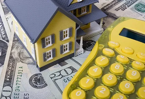 Податок на нерухомість в Україні: зростання на 17,7% у 2025 році