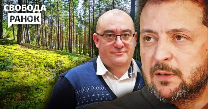 Корупція у земельних питаннях: новий закон Зеленського викликав суперечки