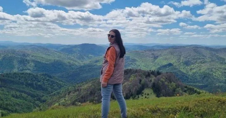 Як лікарка з Мелітополя відкрила туристичну агенцію у Львівській області
