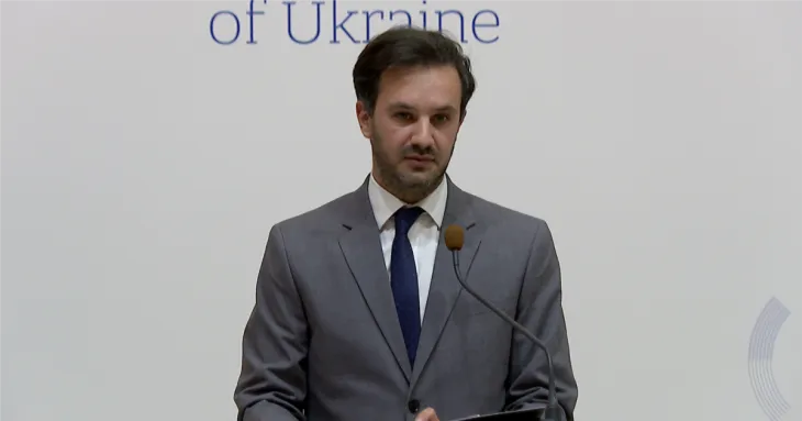 Вся територія України залишиться українською, – коментар речника МЗС