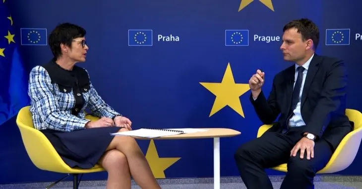 ЄС планує відновити контакти з урядом Грузії після виборчих спроб