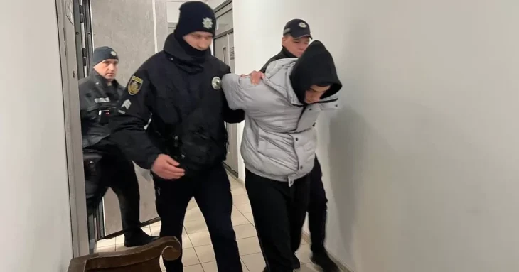 На Буковині заарештовано підозрюваного у вбивстві дівчини без права застави