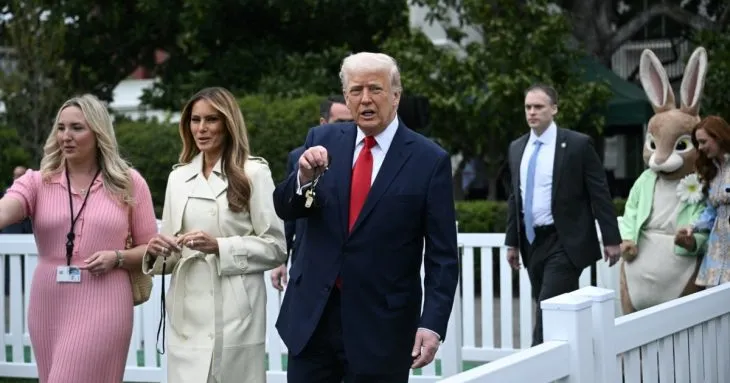 Трамп вважає, що ймовірність угоди щодо війни з рф зростає