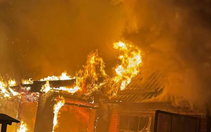 Російська атака на Харків: постраждали діти внаслідок вибухів