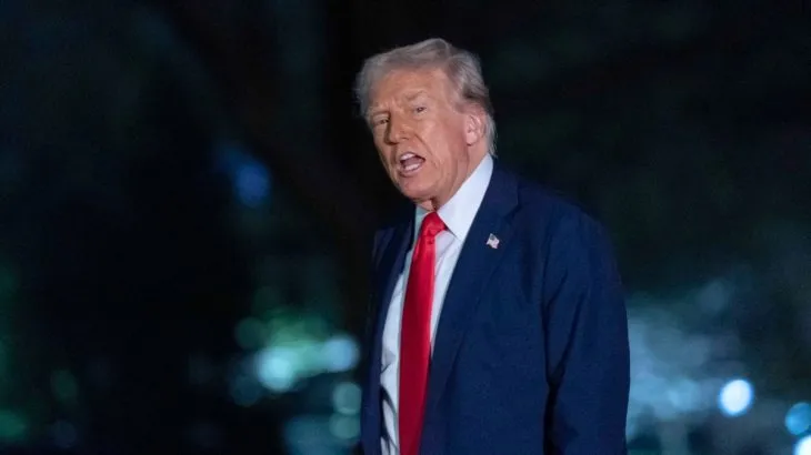 Трамп не виключає зустрічі з Кім Чен Ином: стосунки залишаються теплими