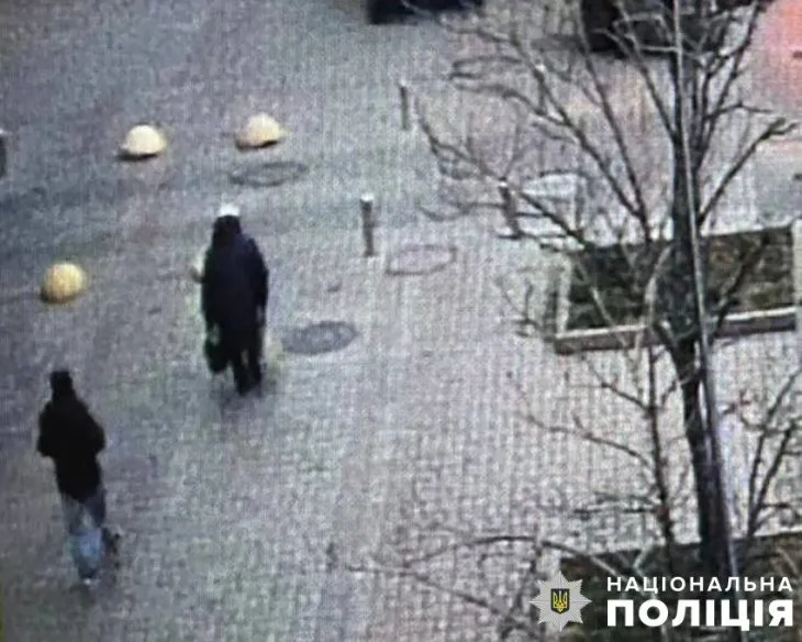 Перед судом постане зловмисник, який пограбував пенсіонерку у центрі Києва