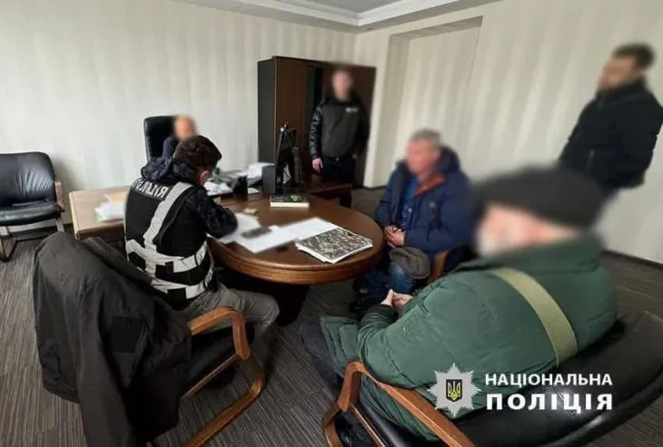 Під суд відправляється один з колишніх керівників Держпродспоживслужби